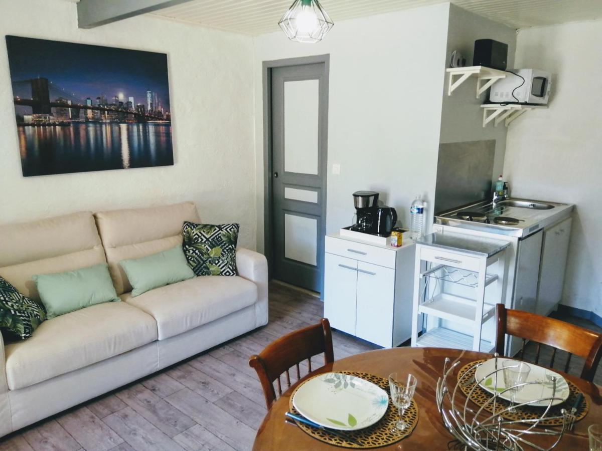 Apartamento Les Deux Riviéres Les Touches-de-Périgny Exterior foto